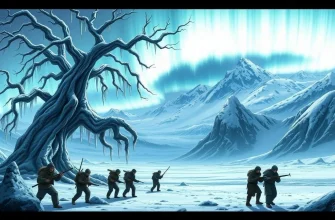 Top 10 Ice Age Horror Films