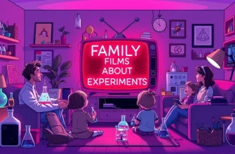 Family Films About Experiments Family Films About Experiments