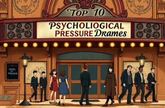 10 Films That Explore Psychological Pressure 10 Films That Explore Psychological Pressure