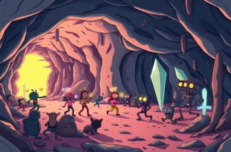 Cave Comedy Films – A Laugh in the Dark Cave Comedy Films – A Laugh in the Dark