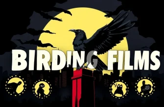 10 Thrilling Films About Birds