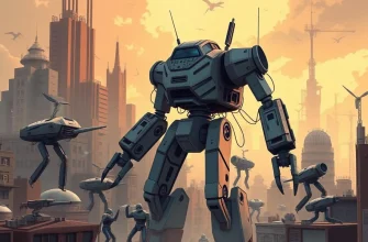 Top 10 Sci-Fi Films with Killer Robots