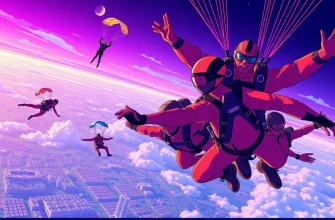 Top 10 Documentaries on Skydiving