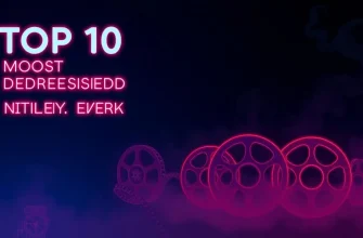 The Darkest Depths of Cinema: 10 Films That Will Leave You in Despair