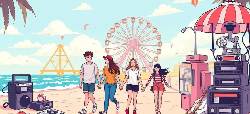 Top 10 Teen Love Dramas You Can’t Miss Top 10 Teen Love Dramas You Can’t Miss