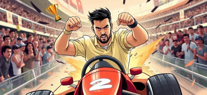 Action Films About World Championships Action Films About World Championships