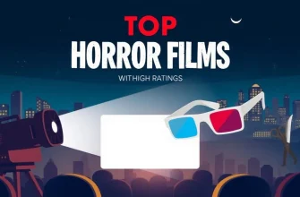 Top 10 Horror Films with High Ratings