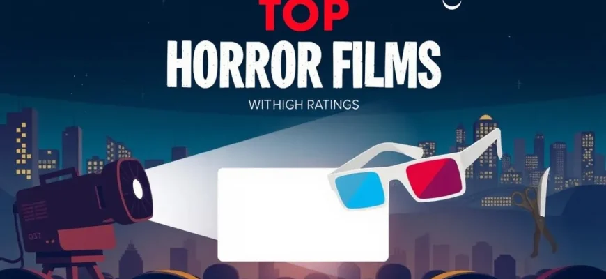 Top 10 Horror Films with High Ratings Top 10 Horror Films with High Ratings