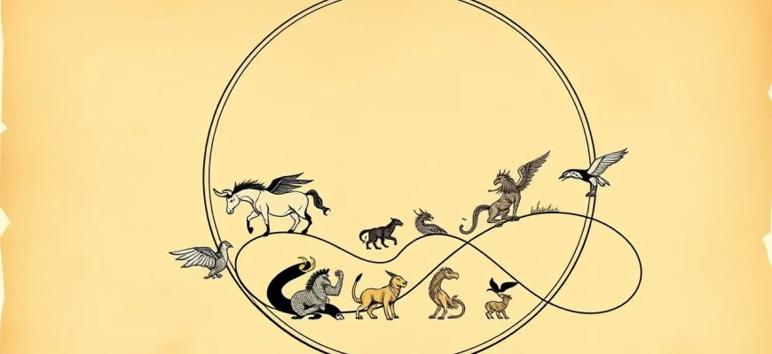 Mythical Films: A Cinematic Journey Through Ancient Legends Mythical Films: A Cinematic Journey Through Ancient Legends