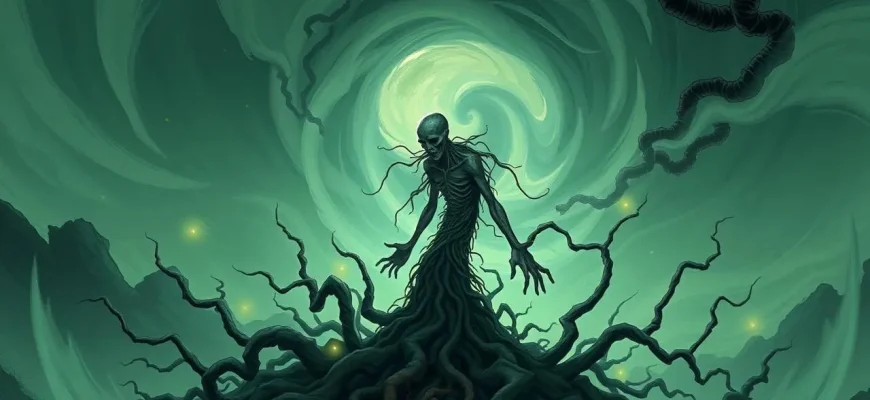Top 10 Body Horror Films to Watch Top 10 Body Horror Films to Watch