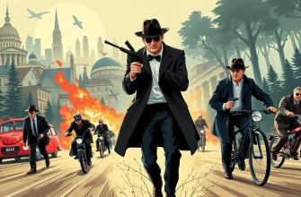 Top 10 Spy Films Behind Enemy Lines