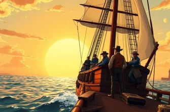 Western Films with Ships: A Unique Blend of Genres