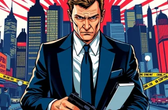 Top 10 FBI Thriller Films