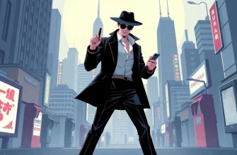 Top 10 Detective Martial Arts Films