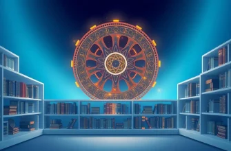 Top 10 Mystical Films with Magical Libraries