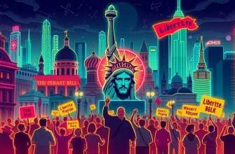 Documentaries on Revolutions: A Cinematic Journey Through Change Documentaries on Revolutions: A Cinematic Journey Through Change