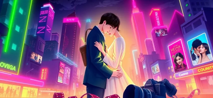 Top 10 Romantic Dramas of 2020 Top 10 Romantic Dramas of 2020