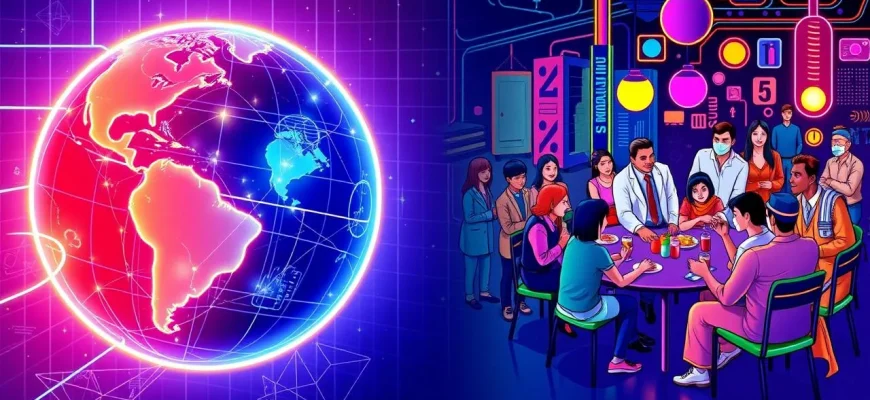 Top 10 Documentaries on Globalisation Top 10 Documentaries on Globalisation
