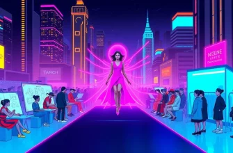 Dive into the World of Style with These Documentaries