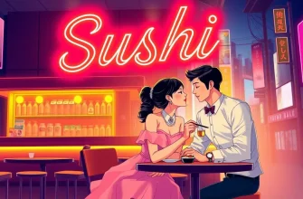 Sushi Romance Films – A Unique Collection Sushi Romance Films – A Unique Collection