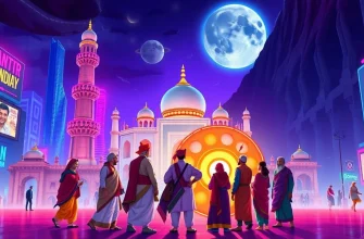 Ancient Indian Art Films – A Cinematic Journey Ancient Indian Art Films – A Cinematic Journey