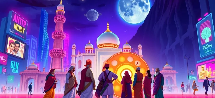 Ancient Indian Art Films – A Cinematic Journey Ancient Indian Art Films – A Cinematic Journey