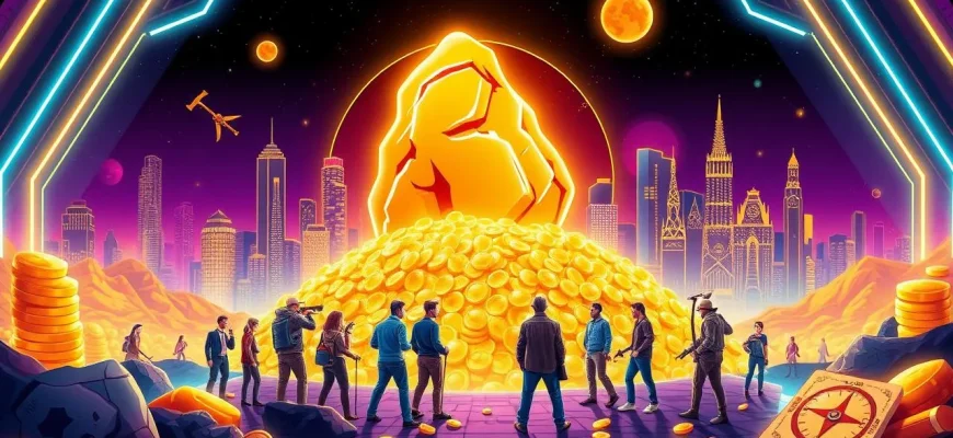 Historical Films About Gold Trading Historical Films About Gold Trading