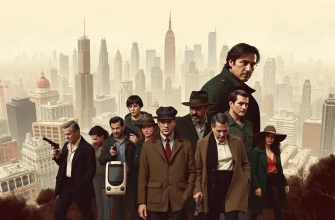 Top 10 Crime Films on Illegal Trade Top 10 Crime Films on Illegal Trade