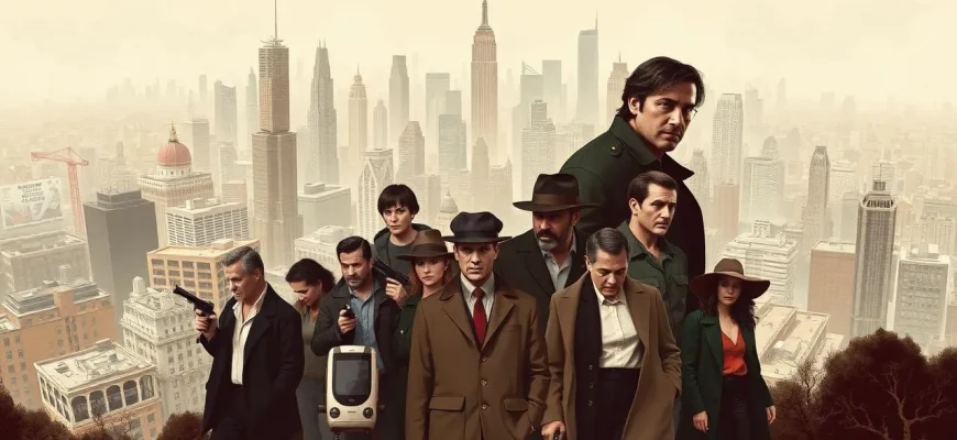 Top 10 Crime Films on Illegal Trade Top 10 Crime Films on Illegal Trade