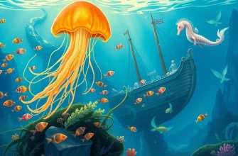 Dive into Fantasy: 10 Films to Explore Underwater Realms Dive into Fantasy: 10 Films to Explore Underwater Realms