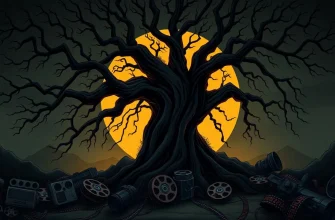 Horror Films Honoured by the Golden Globes Horror Films Honoured by the Golden Globes