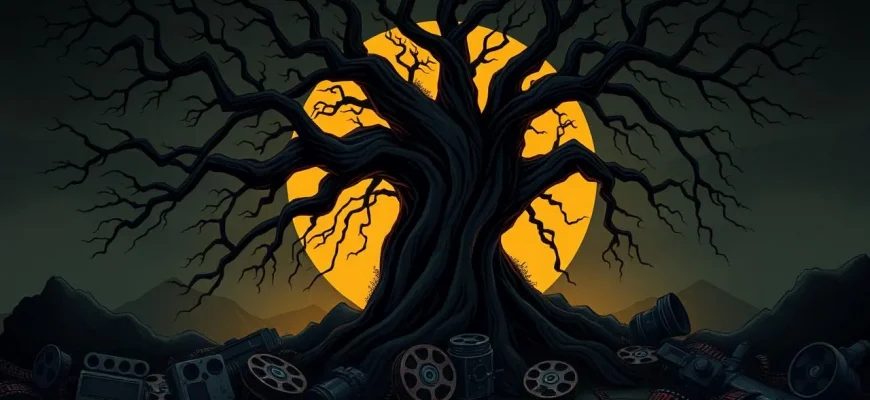 Horror Films Honoured by the Golden Globes Horror Films Honoured by the Golden Globes