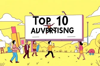 Laugh Your Way Through Advertising: Top 10 Comedy Films Laugh Your Way Through Advertising: Top 10 Comedy Films