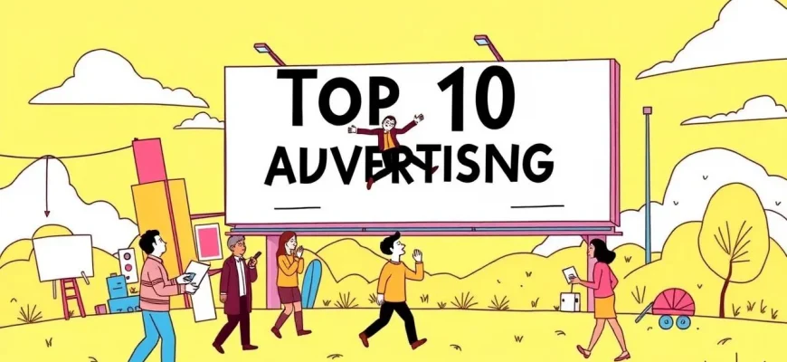 Laugh Your Way Through Advertising: Top 10 Comedy Films Laugh Your Way Through Advertising: Top 10 Comedy Films
