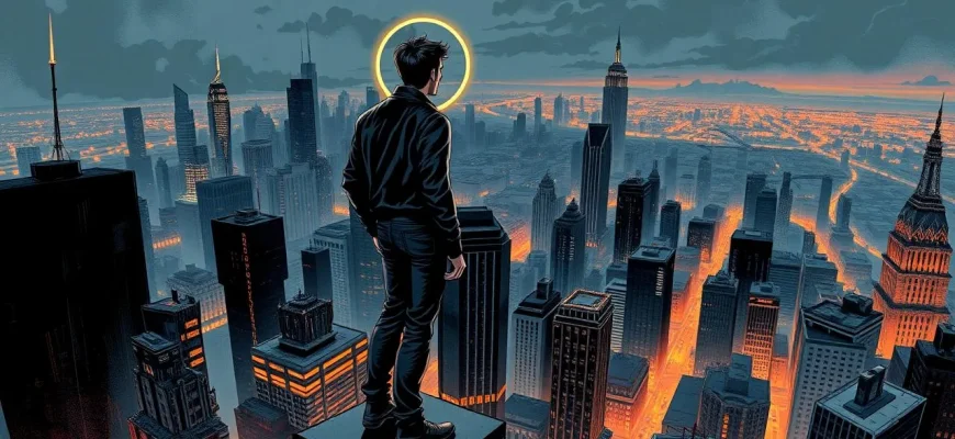 Top 10 Action Films on Injustice