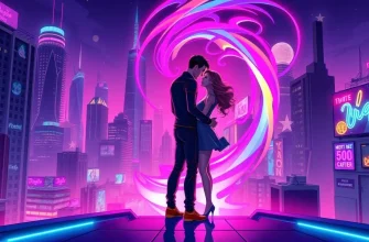 Romantic Teleportation Films: A Journey Through Love and Space Romantic Teleportation Films: A Journey Through Love and Space