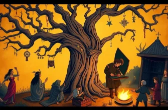 Pagan Drama Films: A Cinematic Journey into Ancient Beliefs Pagan Drama Films: A Cinematic Journey into Ancient Beliefs
