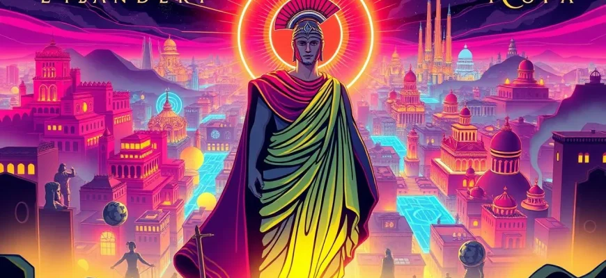 Diadochi: Epic Tales of Succession Diadochi: Epic Tales of Succession