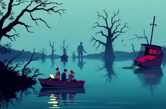 Top 10 Lake Thrillers to Watch