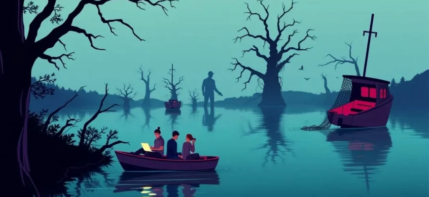 Top 10 Lake Thrillers to Watch Top 10 Lake Thrillers to Watch