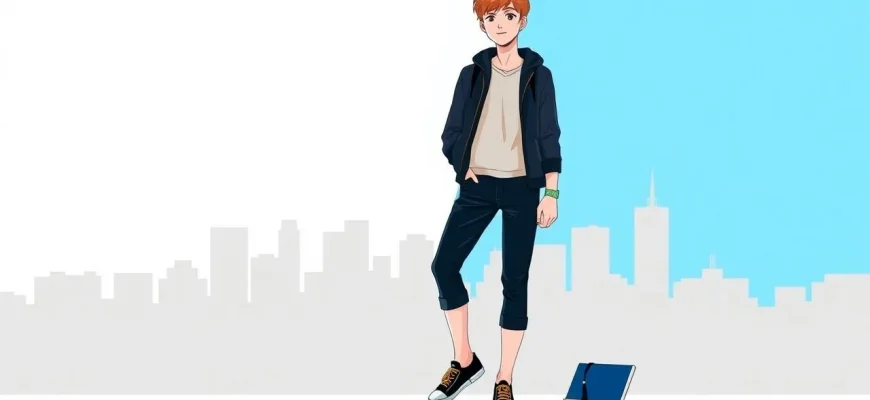 10 Films About Turning 18 10 Films About Turning 18