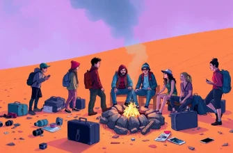 Horror Films for Adventurous Tourists Horror Films for Adventurous Tourists