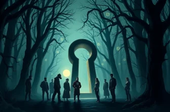 Horror Films Exploring Parallel Universes