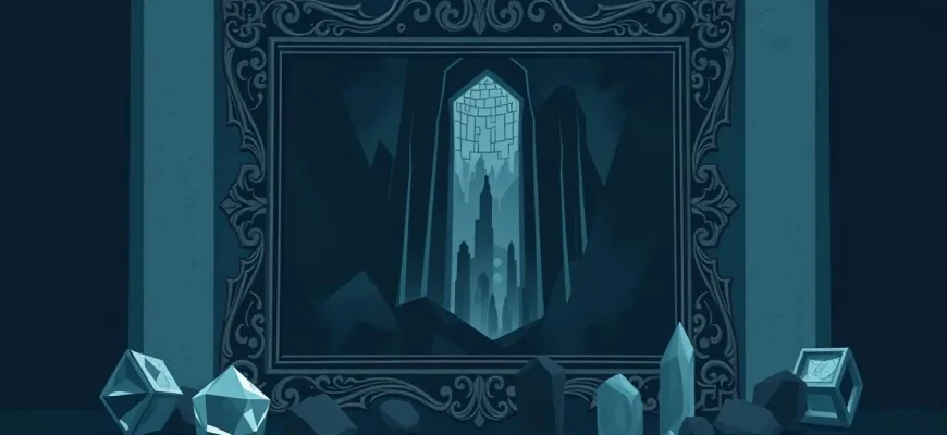 Top 10 Mystical Films with Cursed Artefacts Top 10 Mystical Films with Cursed Artefacts