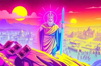 Antiochus the Great: A Cinematic Journey Antiochus the Great: A Cinematic Journey