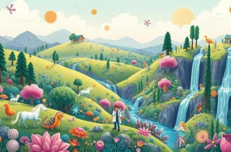 Top 10 Fantasy Films with a Microbiological Twist