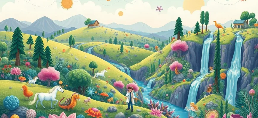 Top 10 Fantasy Films with a Microbiological Twist Top 10 Fantasy Films with a Microbiological Twist