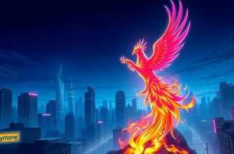Phoenix Films: A Cinematic Journey Through Fire and Rebirth