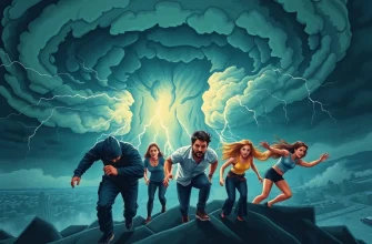 Top 10 Disaster Action Films to Watch