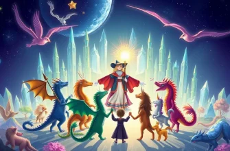 Fantasy Strikes: A Cinematic Journey